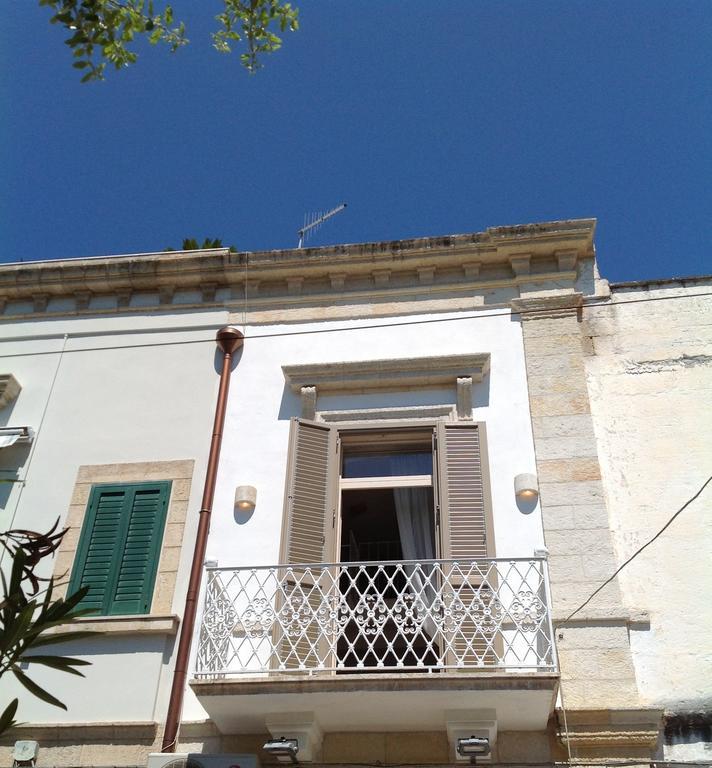 Cantaluna B&B Polignano a Mare Δωμάτιο φωτογραφία