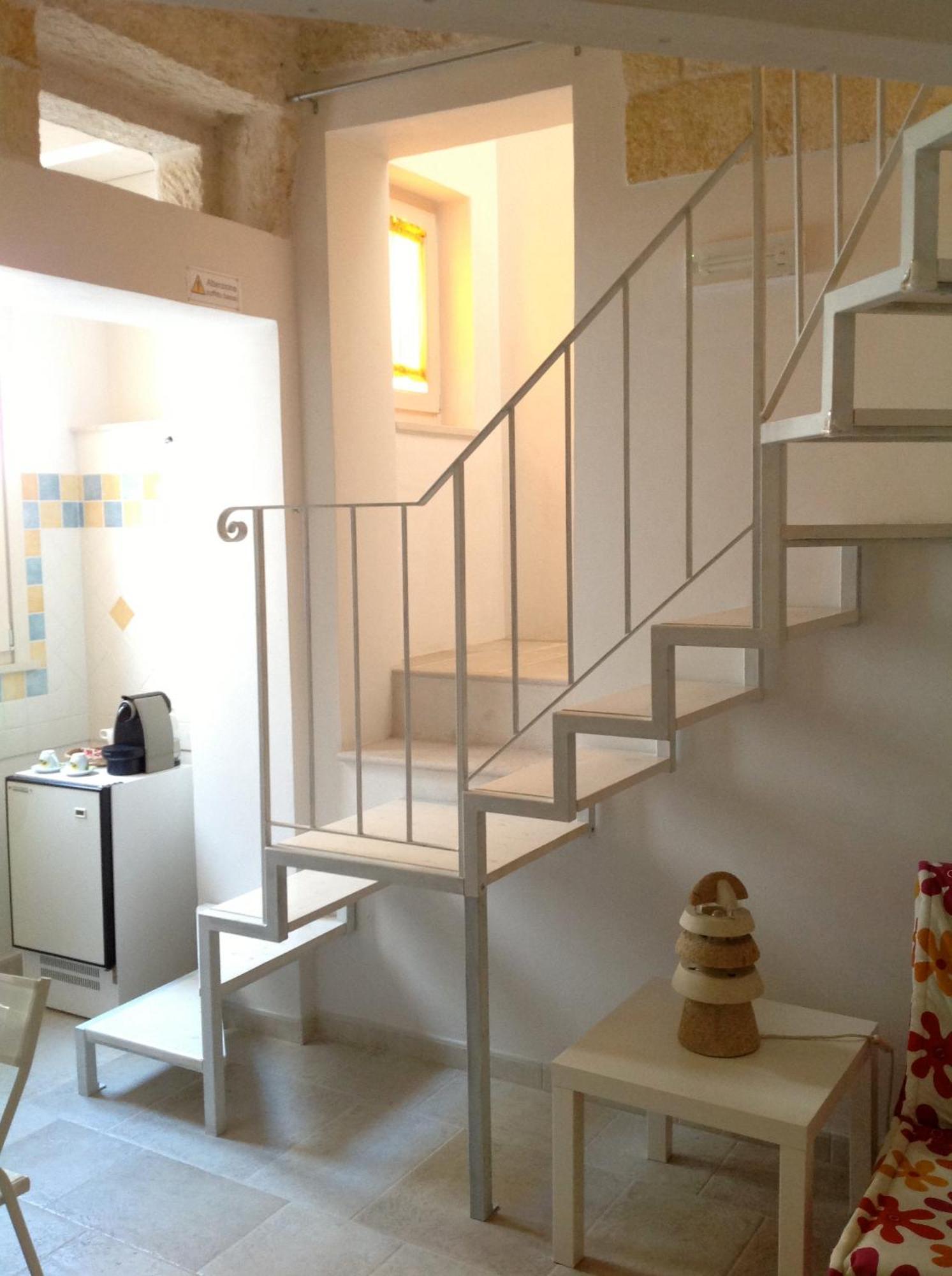 Cantaluna B&B Polignano a Mare Εξωτερικό φωτογραφία