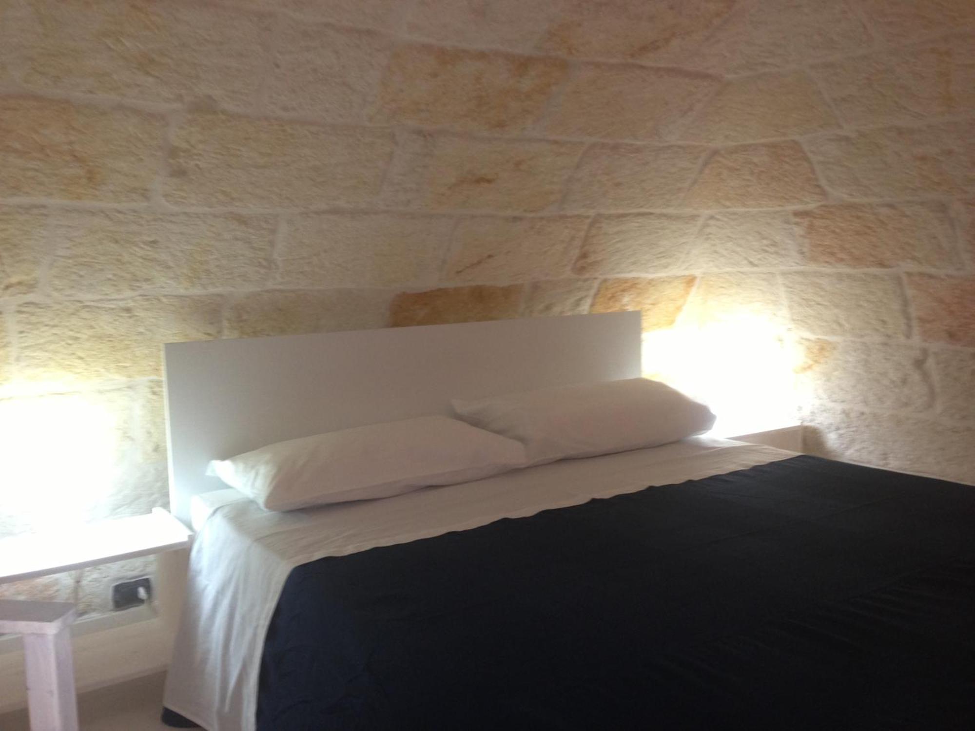 Cantaluna B&B Polignano a Mare Εξωτερικό φωτογραφία