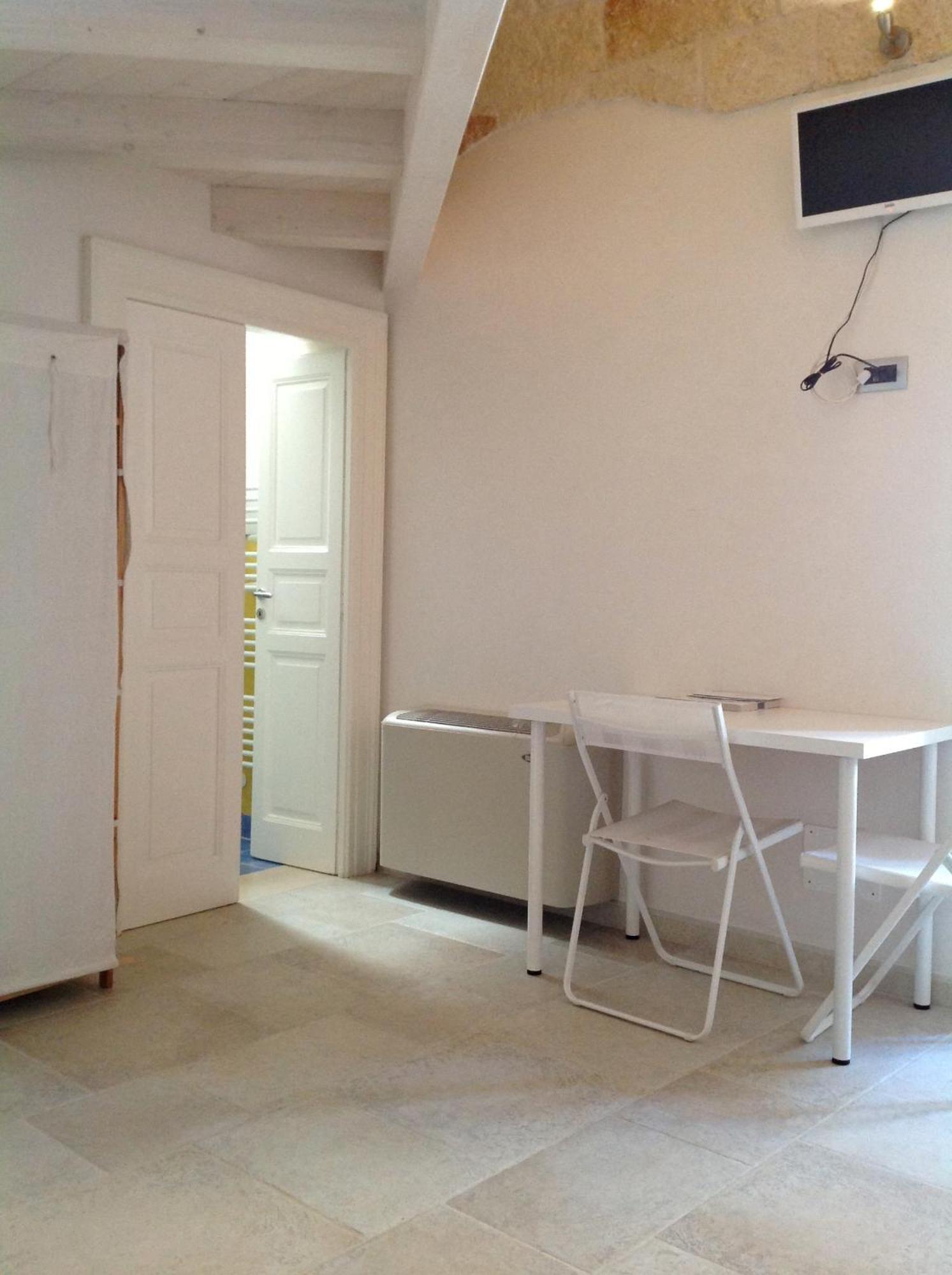 Cantaluna B&B Polignano a Mare Εξωτερικό φωτογραφία