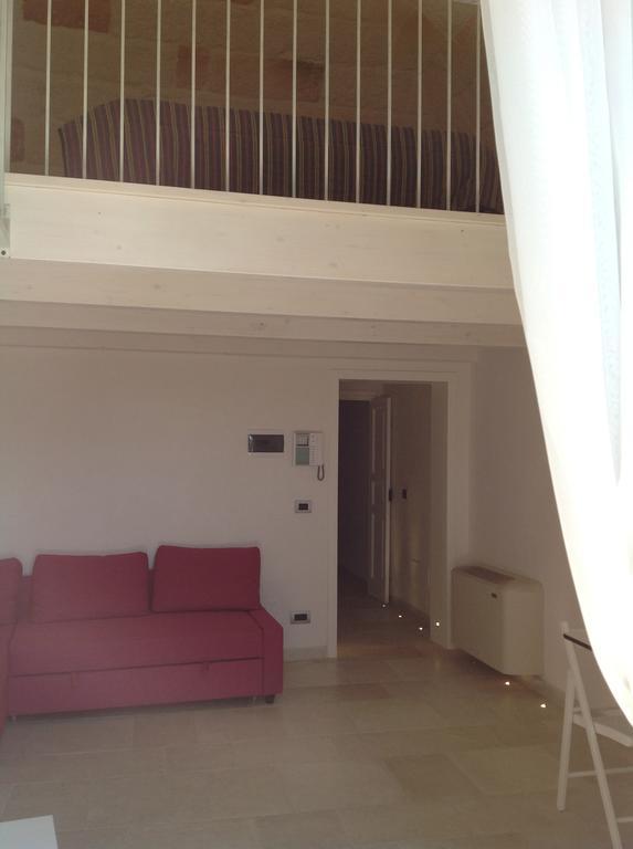 Cantaluna B&B Polignano a Mare Δωμάτιο φωτογραφία