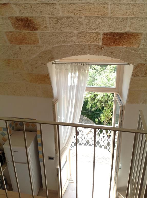 Cantaluna B&B Polignano a Mare Δωμάτιο φωτογραφία