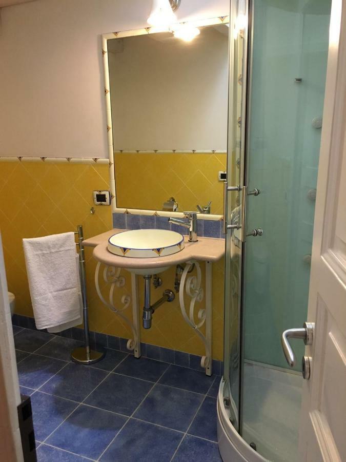 Cantaluna B&B Polignano a Mare Εξωτερικό φωτογραφία