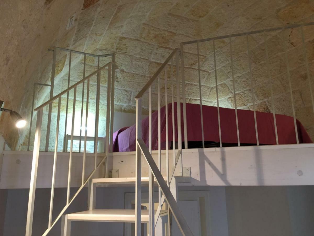 Cantaluna B&B Polignano a Mare Εξωτερικό φωτογραφία