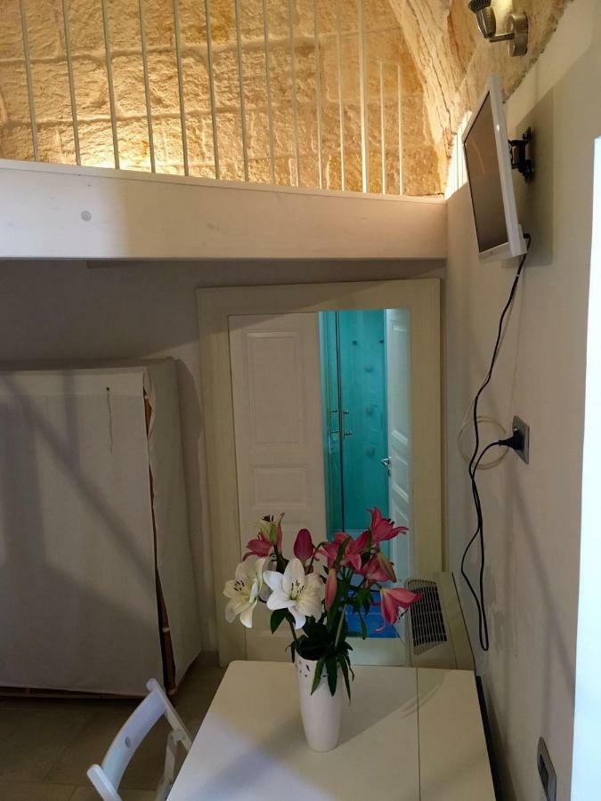 Cantaluna B&B Polignano a Mare Εξωτερικό φωτογραφία
