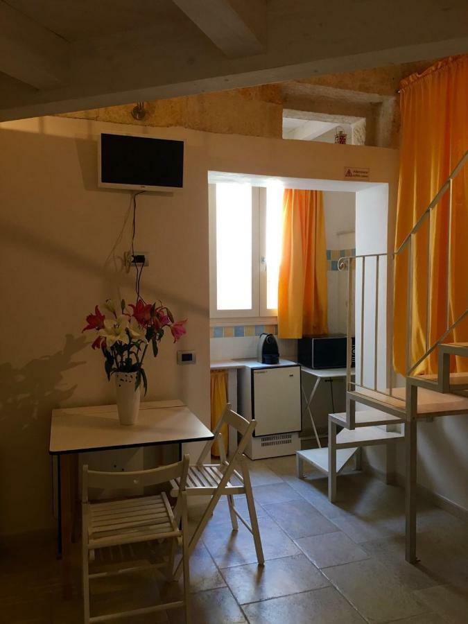 Cantaluna B&B Polignano a Mare Εξωτερικό φωτογραφία