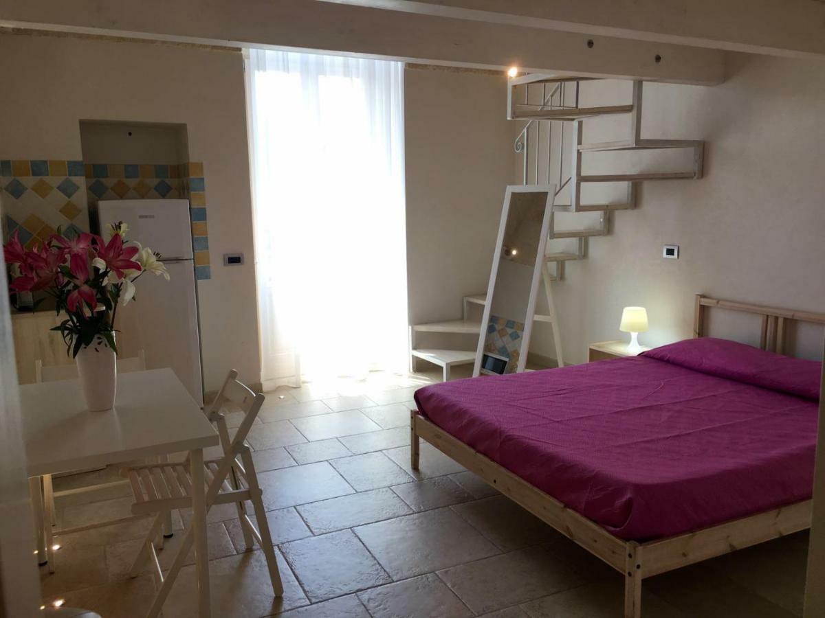 Cantaluna B&B Polignano a Mare Εξωτερικό φωτογραφία