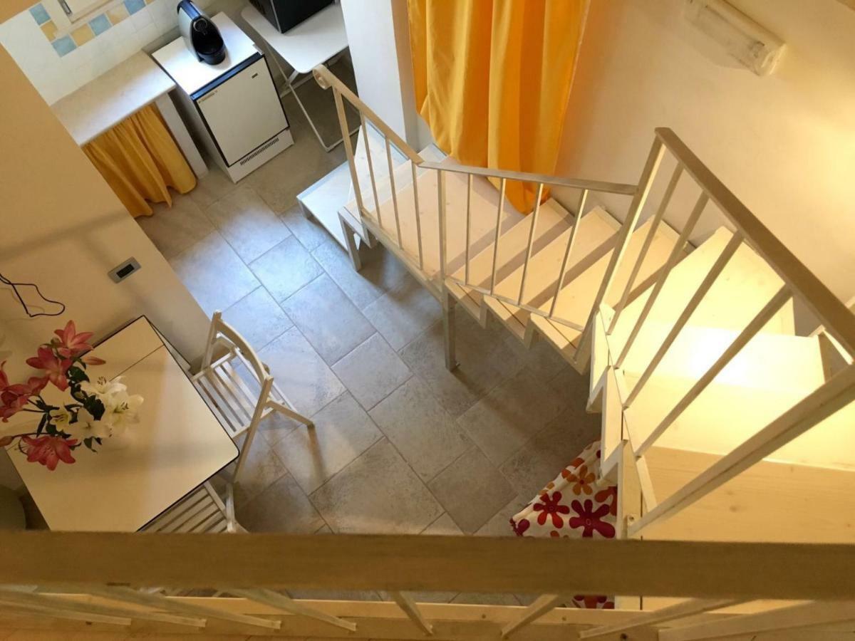 Cantaluna B&B Polignano a Mare Εξωτερικό φωτογραφία