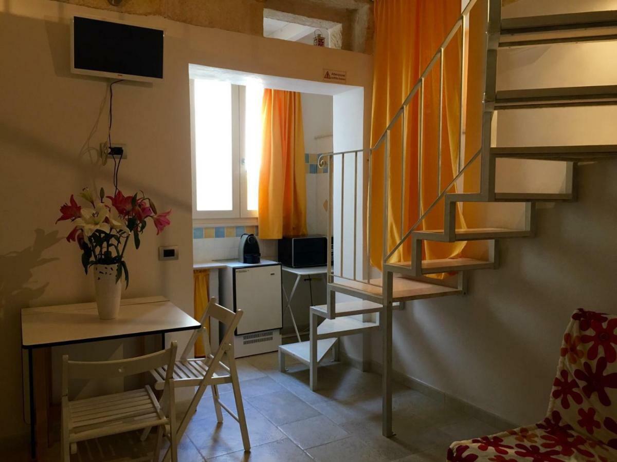 Cantaluna B&B Polignano a Mare Εξωτερικό φωτογραφία