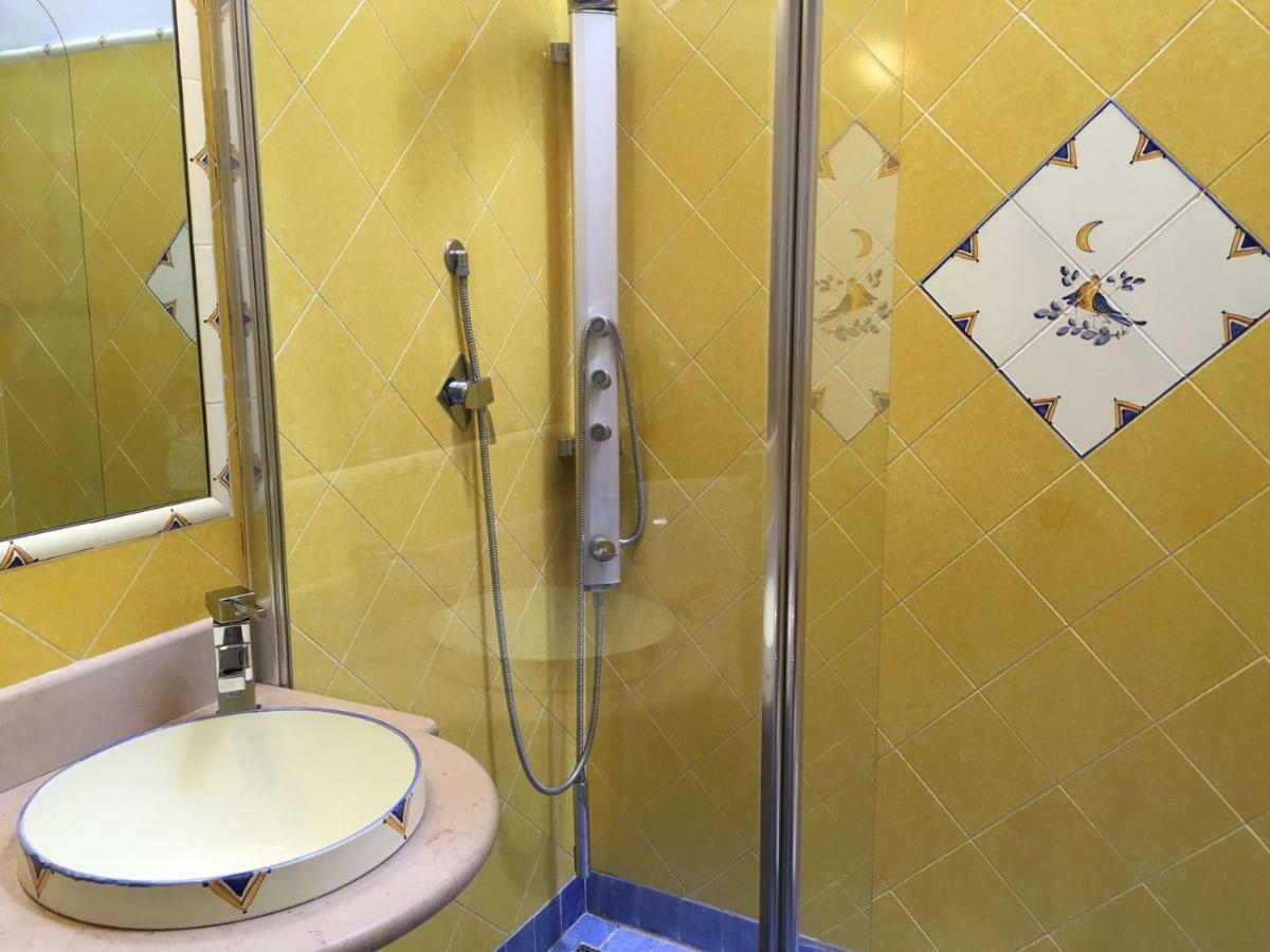 Cantaluna B&B Polignano a Mare Εξωτερικό φωτογραφία