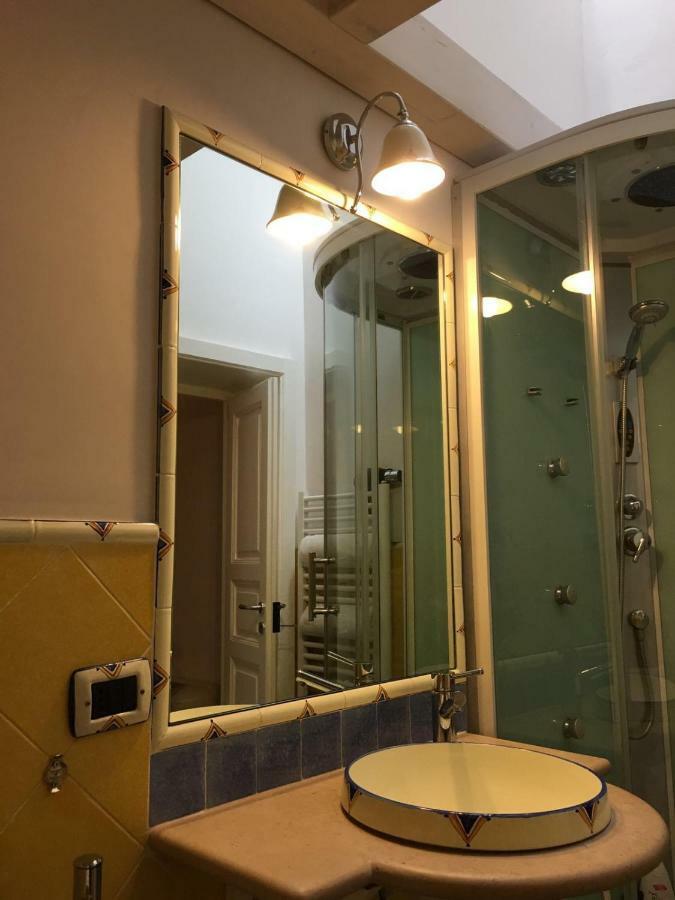 Cantaluna B&B Polignano a Mare Εξωτερικό φωτογραφία